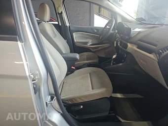 2020 Ford EcoSport S - miniatura 8