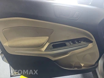 2020 Ford EcoSport S - miniatura 9