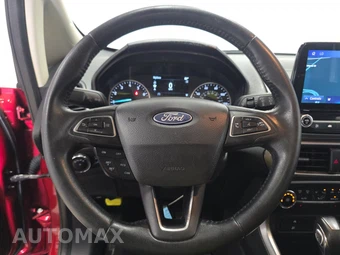 2020 Ford EcoSport SE – miniatura 10