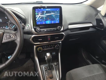 2020 Ford EcoSport SE – miniatura 11