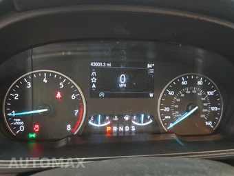 2020 Ford EcoSport SE – miniatura 12