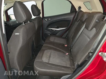 2020 Ford EcoSport SE – miniatura 13