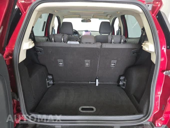 2020 Ford EcoSport SE – miniatura 16