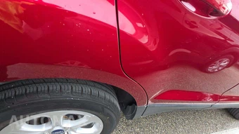 2020 Ford EcoSport SE – miniatura 19