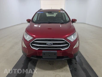 2020 Ford EcoSport SE – miniatura 2