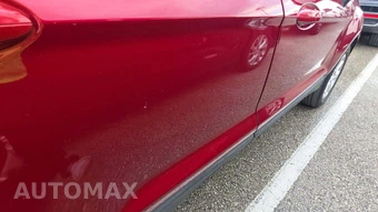 2020 Ford EcoSport SE – miniatura 20