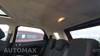 2020 Ford EcoSport SE – miniatura 22