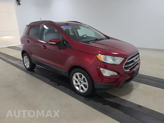 2020 Ford EcoSport SE – miniatura 3