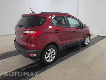 2020 Ford EcoSport SE – miniatura 4