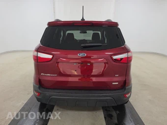 2020 Ford EcoSport SE – miniatura 5