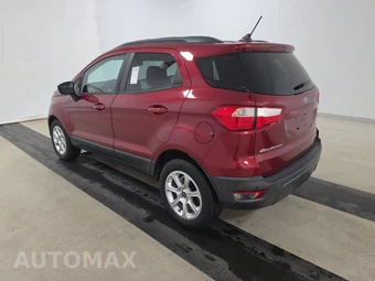2020 Ford EcoSport SE – miniatura 6