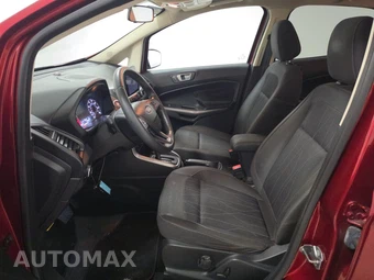 2020 Ford EcoSport SE – miniatura 7