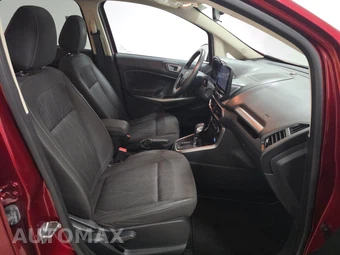 2020 Ford EcoSport SE – miniatura 8