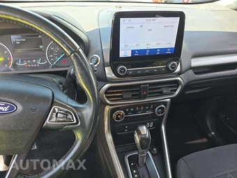 2020 Ford EcoSport SE – miniatura 10
