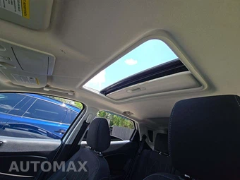 2020 Ford EcoSport SE – miniatura 11