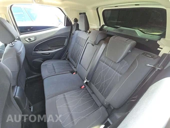 2020 Ford EcoSport SE – miniatura 13