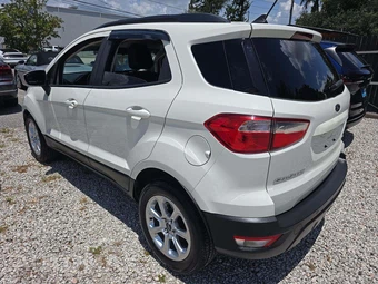 2020 Ford EcoSport SE – miniatura 2