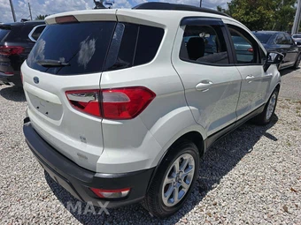 2020 Ford EcoSport SE – miniatura 3
