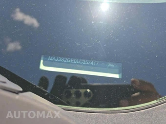 2020 Ford EcoSport SE – miniatura 5