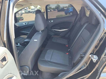 2020 Ford EcoSport SE – miniatura 10