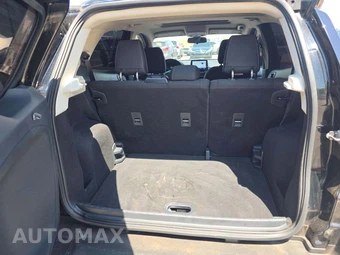 2020 Ford EcoSport SE – miniatura 11