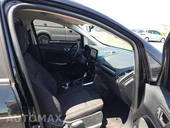 2020 Ford EcoSport SE – miniatura 15