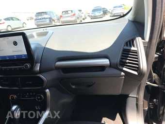 2020 Ford EcoSport SE – miniatura 16