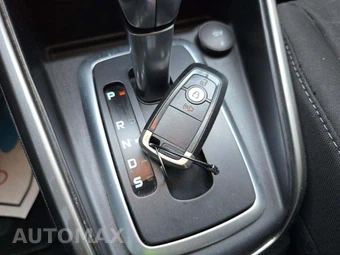 2020 Ford EcoSport SE – miniatura 5
