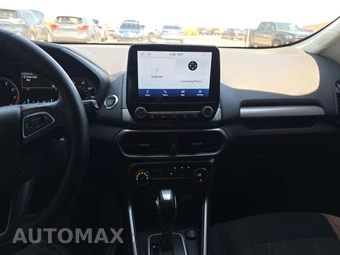 2020 Ford EcoSport SE – miniatura 7