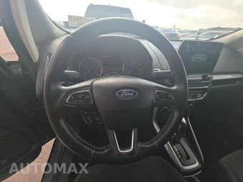 2020 Ford EcoSport SE - miniatura 10