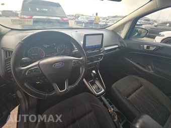 2020 Ford EcoSport SE - miniatura 11