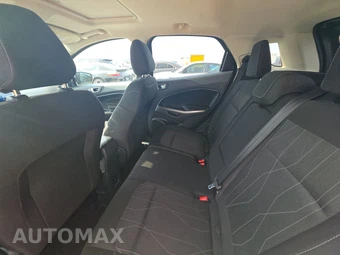 2020 Ford EcoSport SE - miniatura 13
