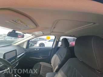 2020 Ford EcoSport SE - miniatura 18