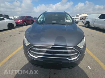 2020 Ford EcoSport SE - miniatura 2