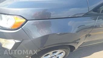 2020 Ford EcoSport SE - miniatura 23