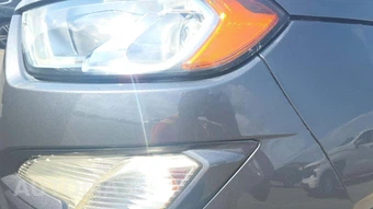 2020 Ford EcoSport SE - miniatura 25