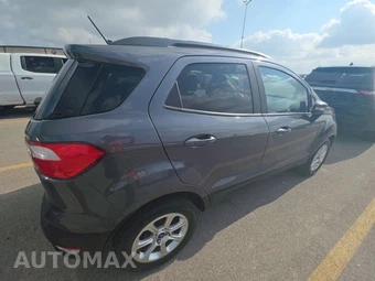 2020 Ford EcoSport SE - miniatura 4