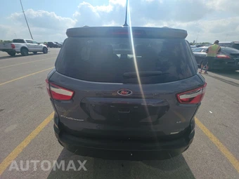 2020 Ford EcoSport SE - miniatura 5