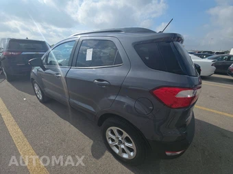 2020 Ford EcoSport SE - miniatura 6