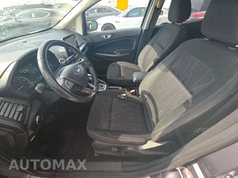 2020 Ford EcoSport SE - miniatura 7