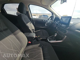 2020 Ford EcoSport SE - miniatura 8