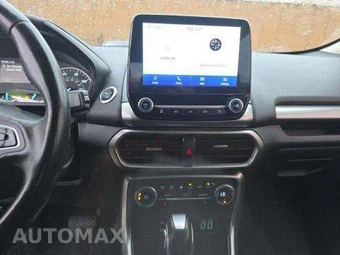 2020 Ford EcoSport SE – miniatura 10