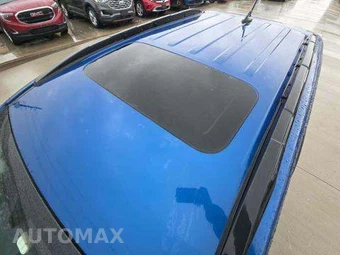2020 Ford EcoSport SE – miniatura 12