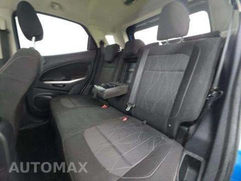 2020 Ford EcoSport SE – miniatura 13