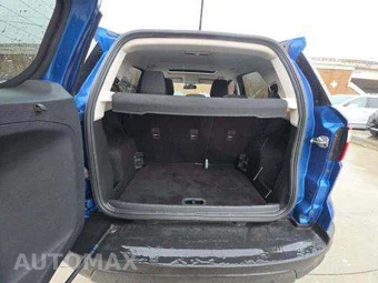 2020 Ford EcoSport SE – miniatura 14
