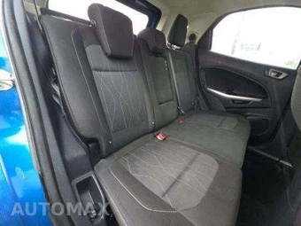2020 Ford EcoSport SE – miniatura 16
