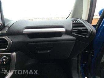 2020 Ford EcoSport SE – miniatura 19