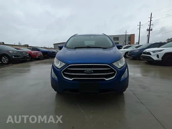 2020 Ford EcoSport SE – miniatura 2