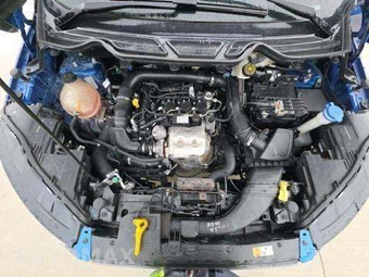2020 Ford EcoSport SE – miniatura 24