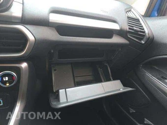 2020 Ford EcoSport SE – miniatura 28